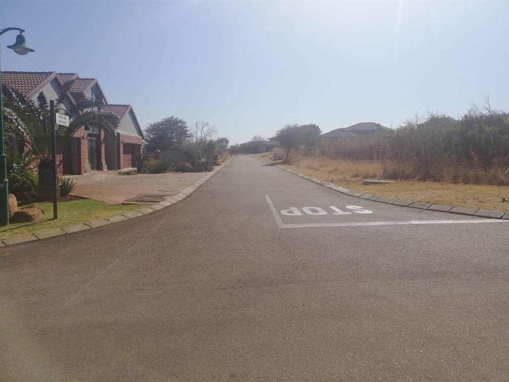 939 m² Land available in Seasons Lifestyle Estate photo number 12
