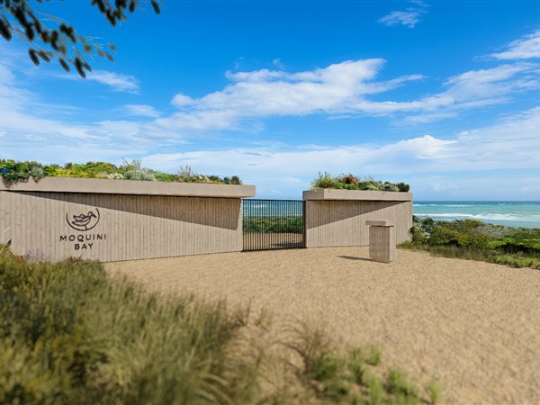 602 m² Land available in Suiderstrand