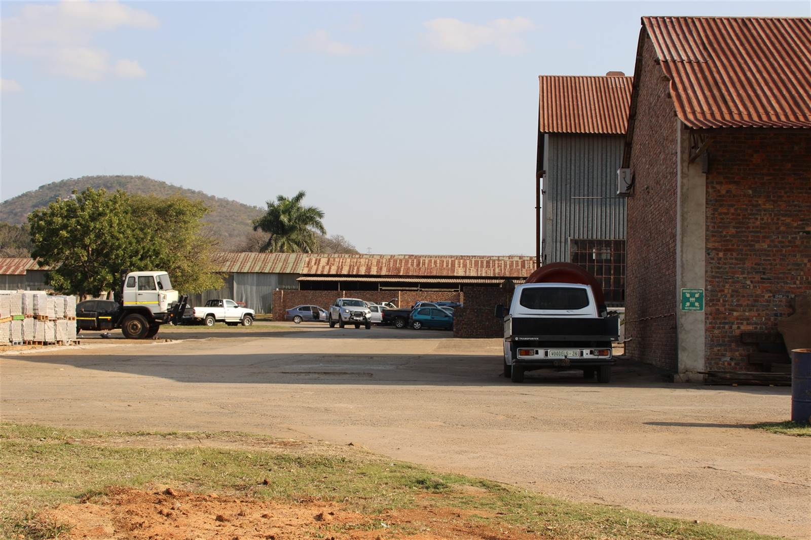 Industrial space in Pongola photo number 4