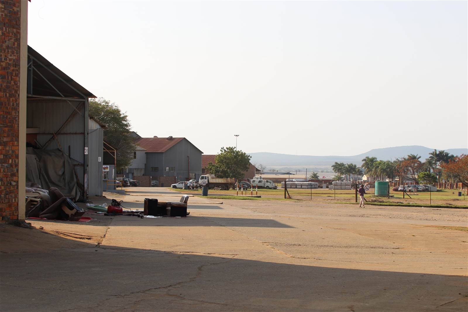 Industrial space in Pongola photo number 8