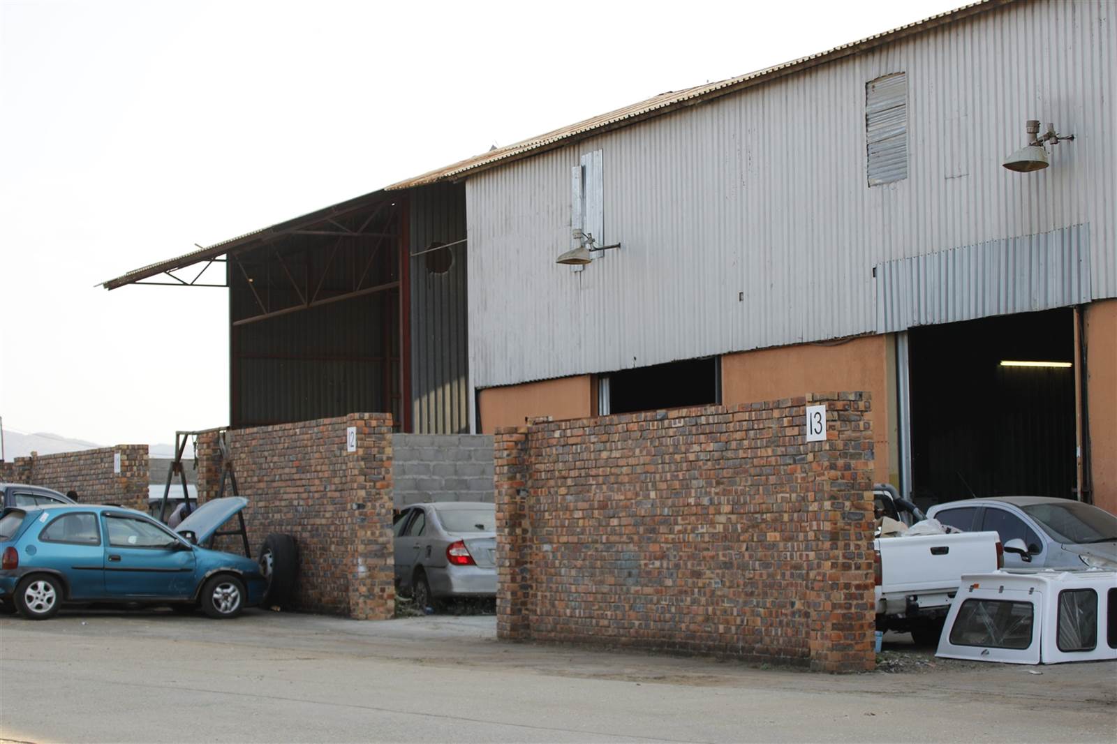 Industrial space in Pongola photo number 10