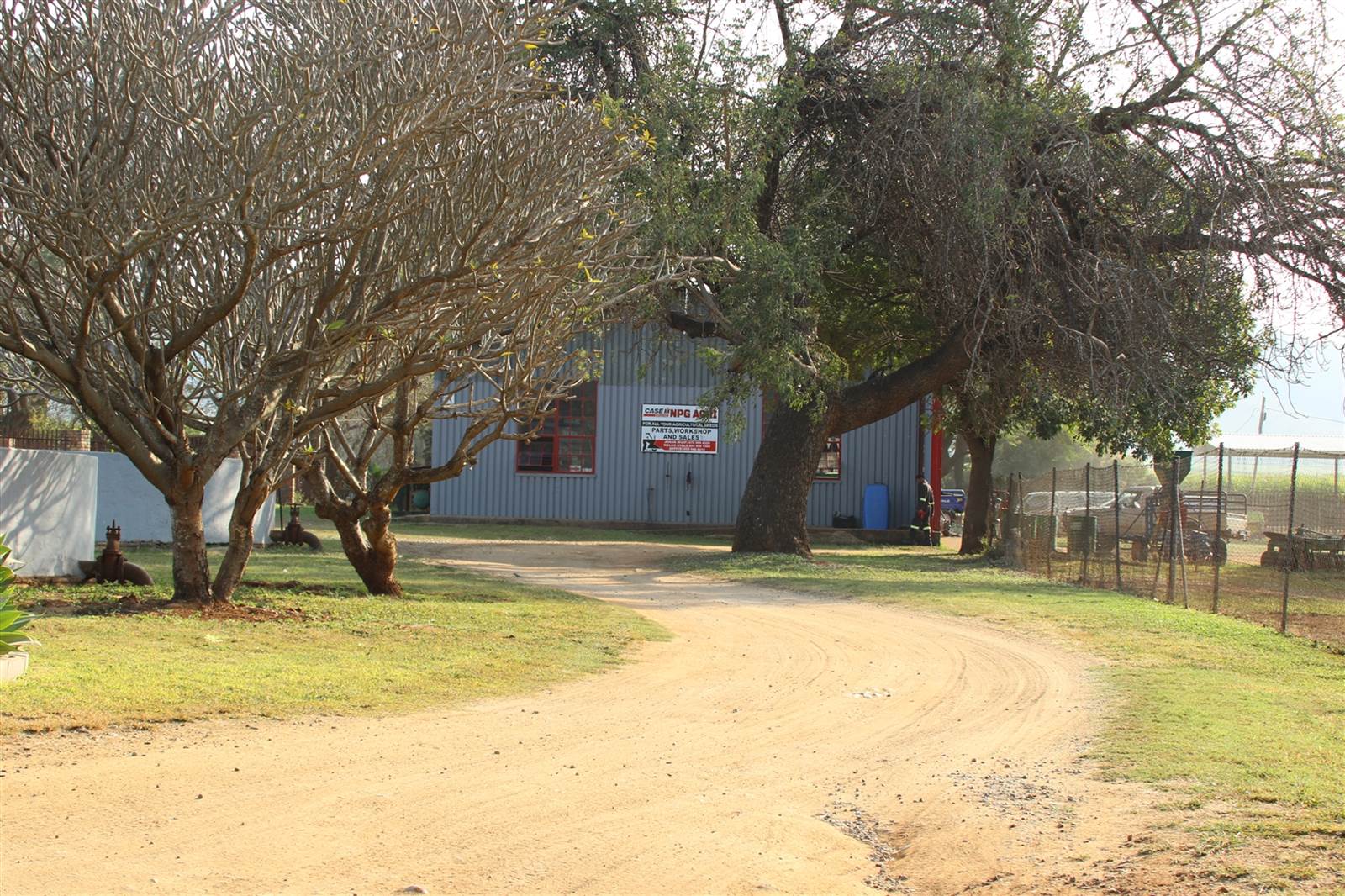 Industrial space in Pongola photo number 21
