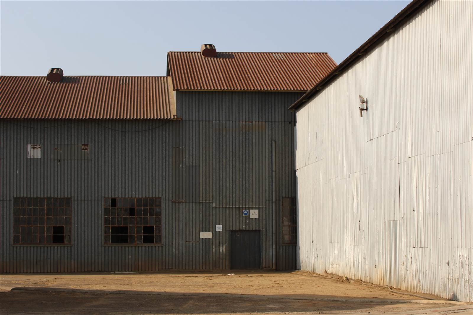 Industrial space in Pongola photo number 19