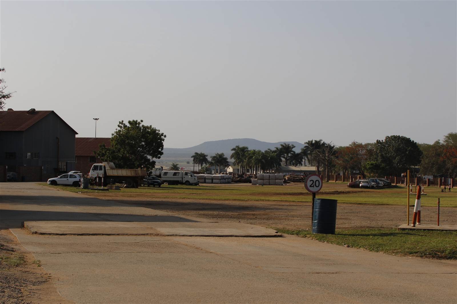Industrial space in Pongola photo number 9