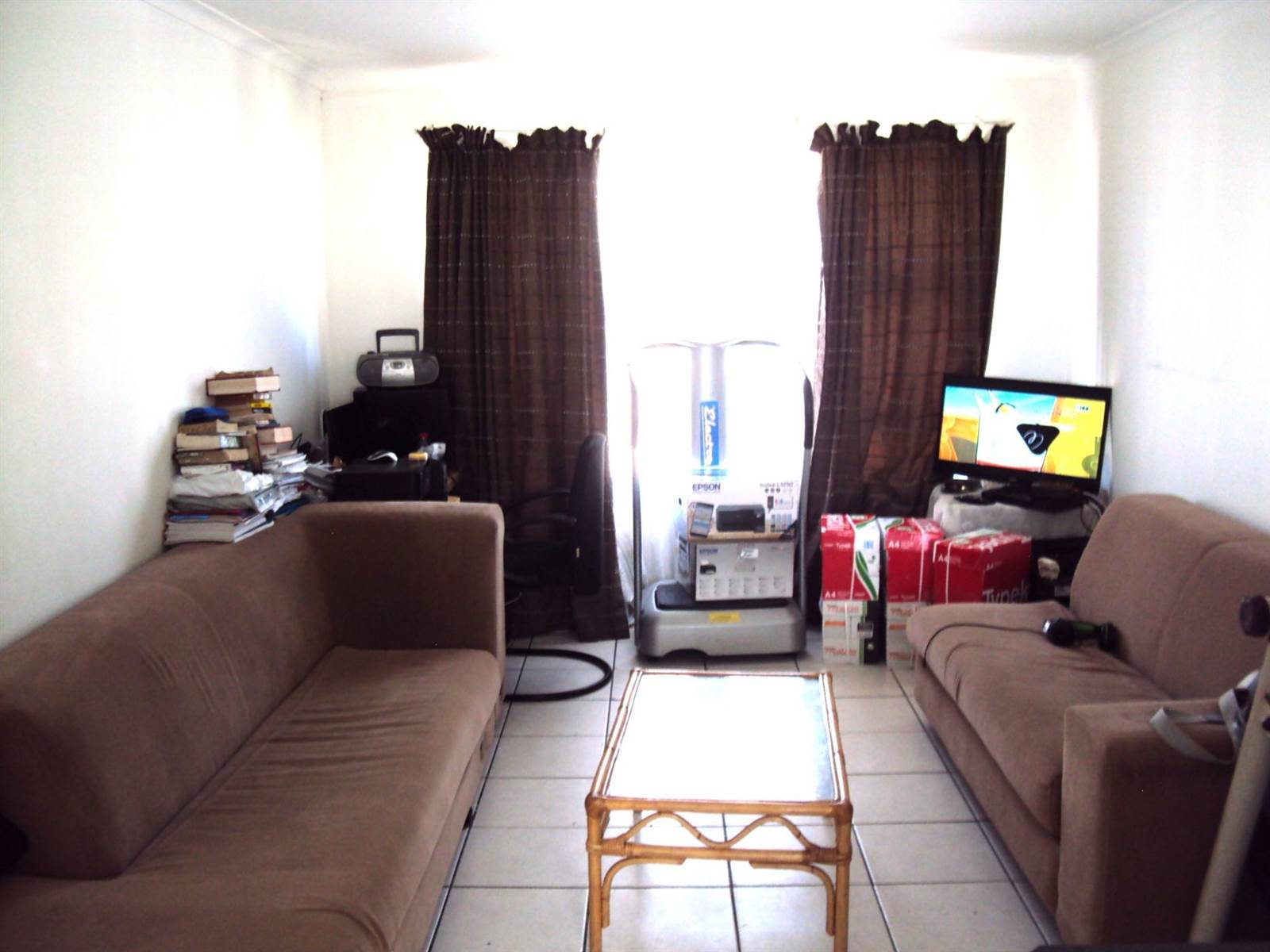 2 Bed Apartment in Strand Central photo number 2