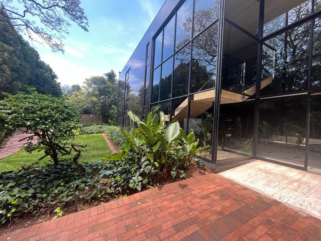 731  m² Commercial space in Parktown photo number 2