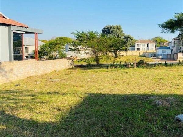 570 m² Land