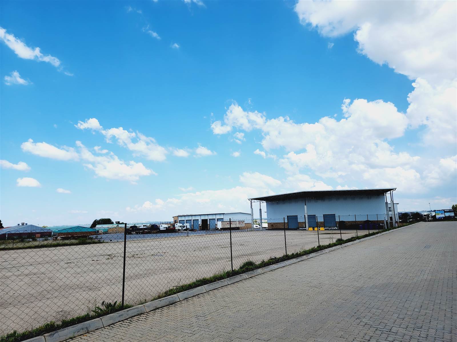 4314  m² Industrial space in Kya Sands photo number 2