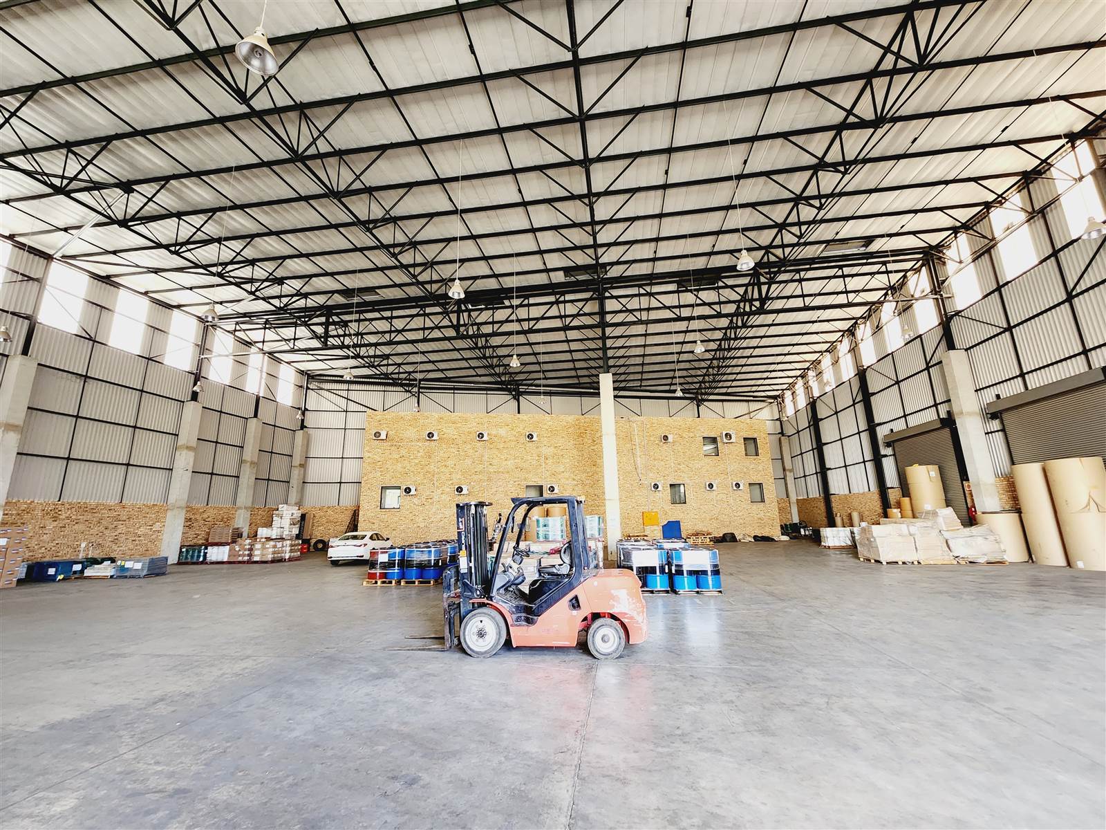 4314  m² Industrial space in Kya Sands photo number 4