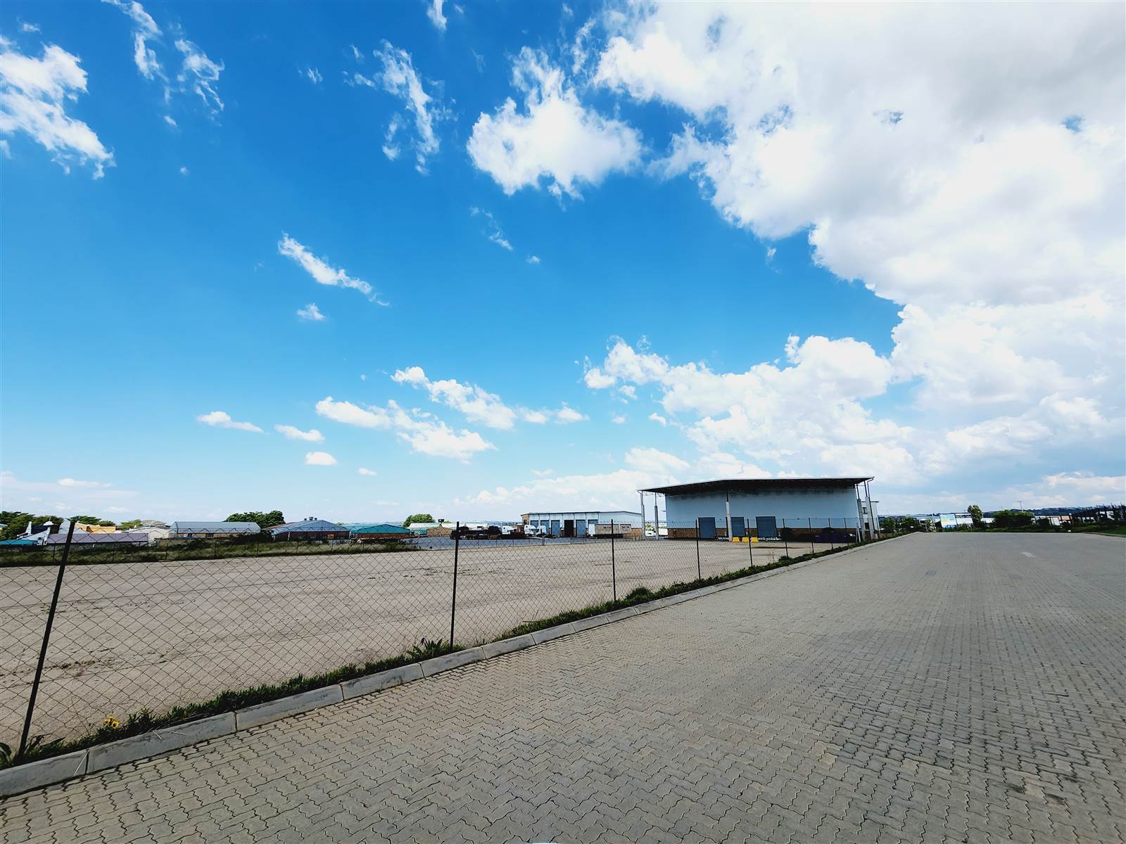 4314  m² Industrial space in Kya Sands photo number 6