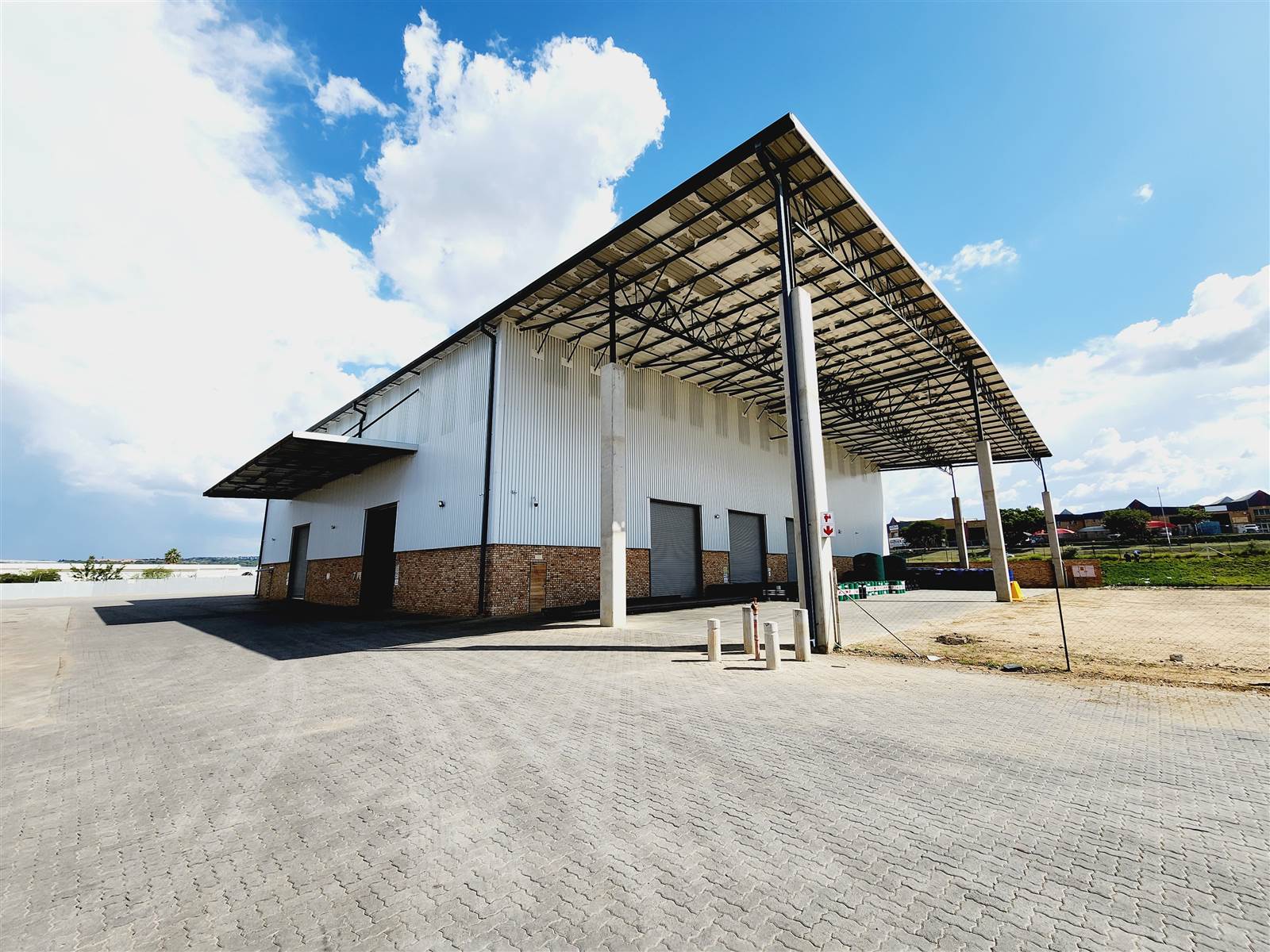 4314  m² Industrial space in Kya Sands photo number 3
