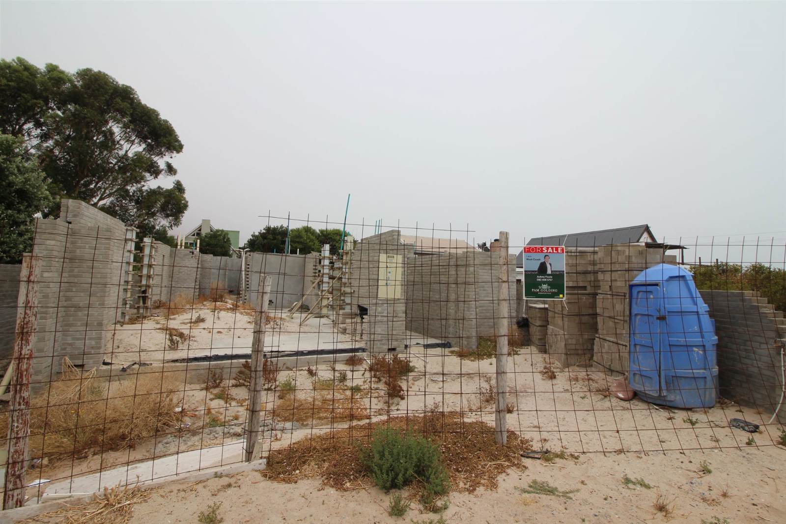 739 m² Land available in Elands Bay photo number 16