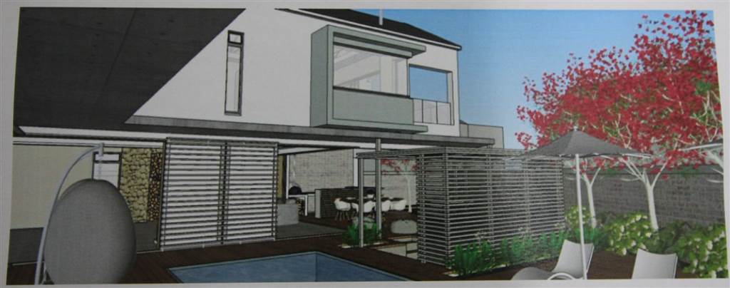 739 m² Land available in Elands Bay photo number 1