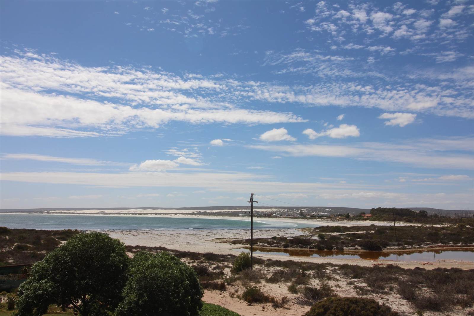 739 m² Land available in Elands Bay photo number 21