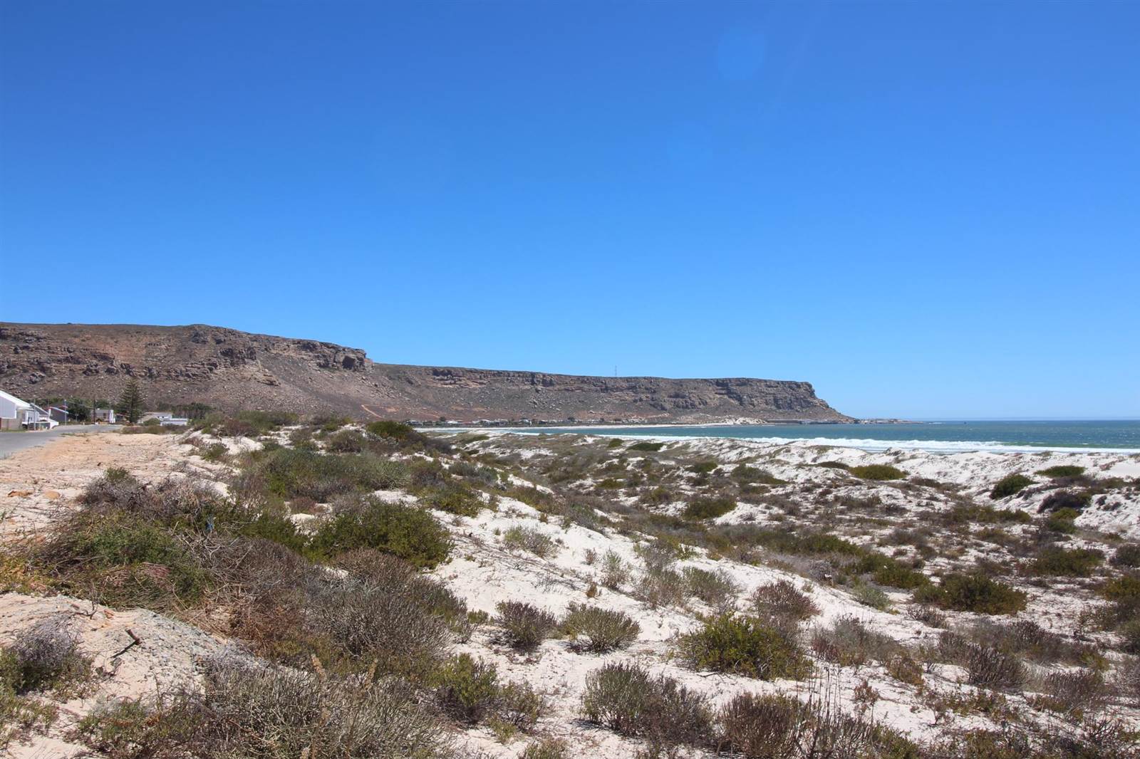 739 m² Land available in Elands Bay photo number 19