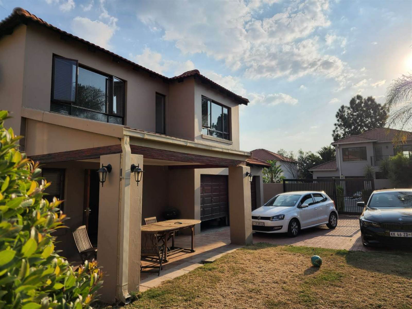 3 Bed Cluster in Witkoppen photo number 1