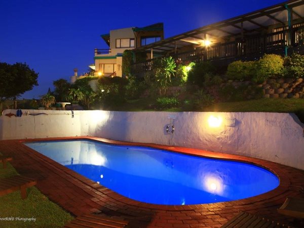 10 Bed, Bed and Breakfast in Shelly Beach