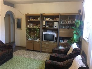 2 Bed Apartment in Newlands East