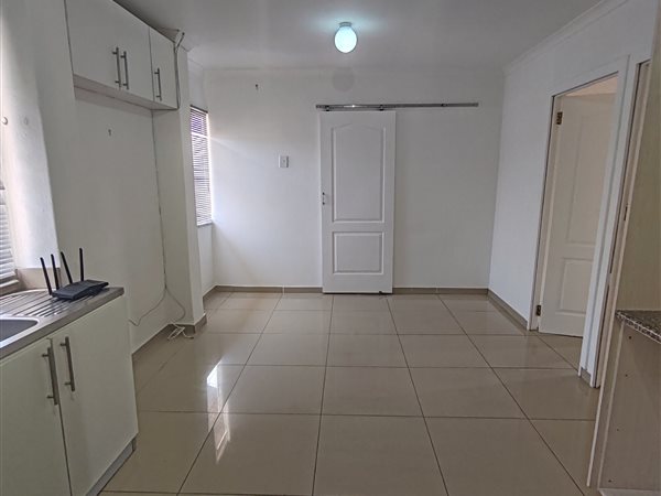 2 Bed Apartment