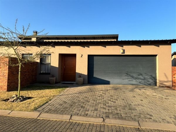 3 Bedroom House 3 Bedroom House