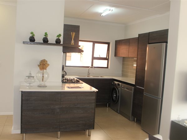 3 Bed Apartment