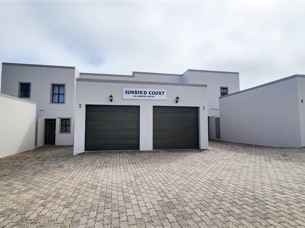 2 Bed Apartment in Myburgh Park