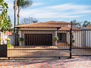 3 Bed House in Lynnwood