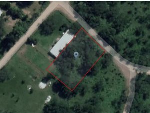 2001 m² Land available in Albert Falls