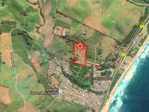 6 ha Land available in Genazzano
