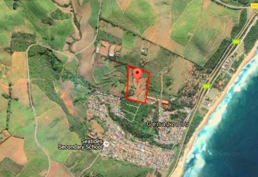 6 ha Land available in Genazzano photo number 1