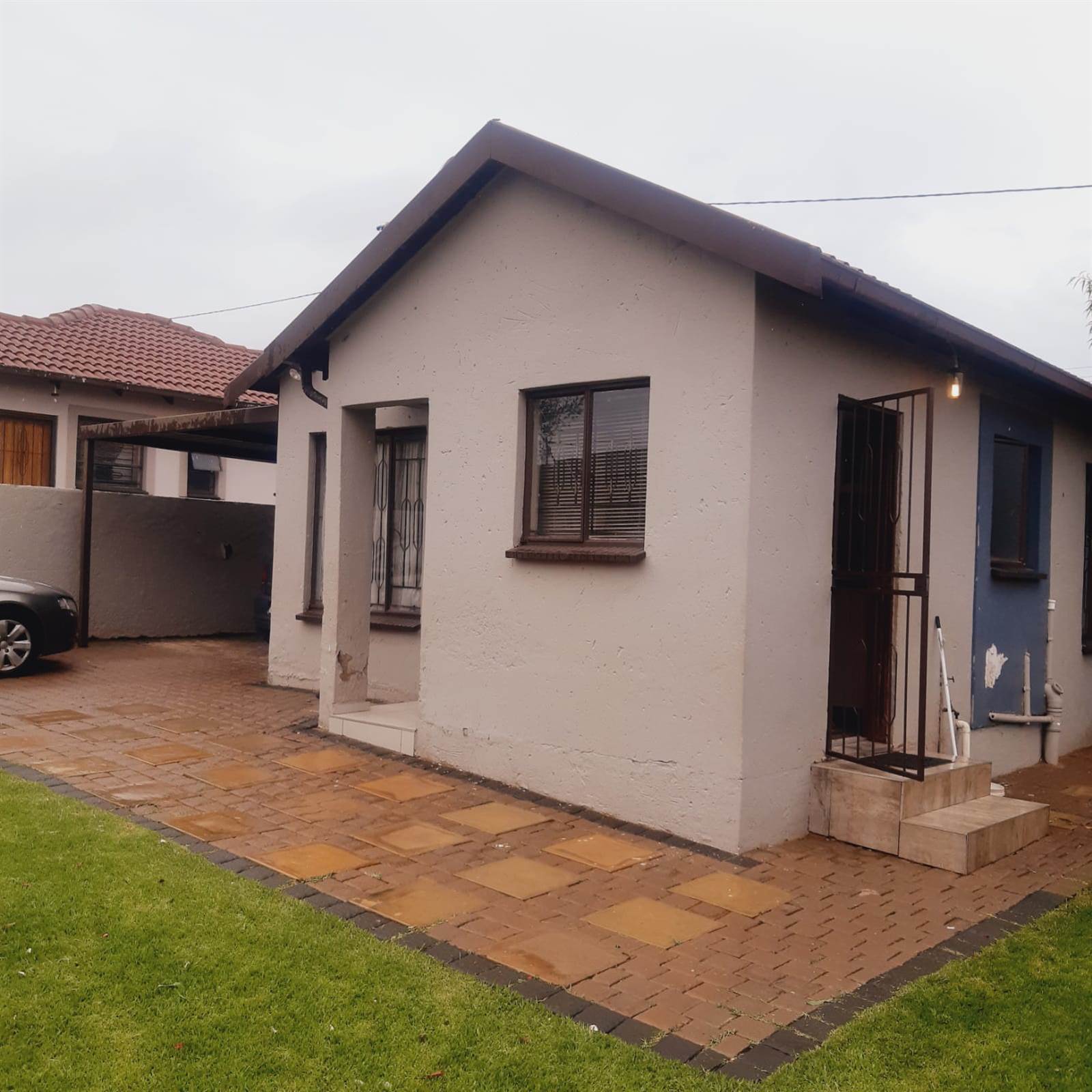 2 Bed House in Clayville photo number 1