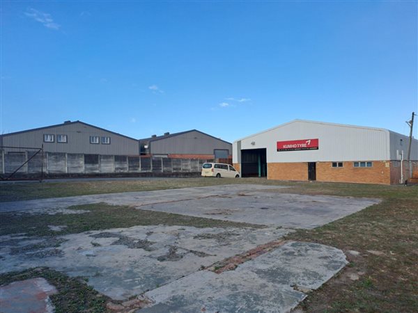 630  m² Commercial space