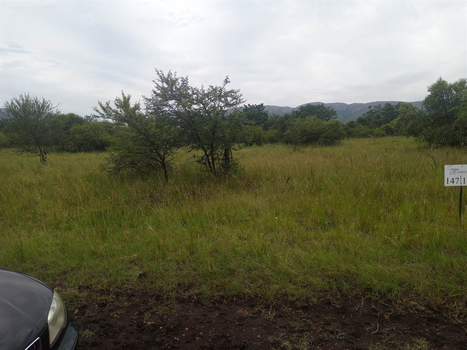 1276 m² Land available in Melodie photo number 3