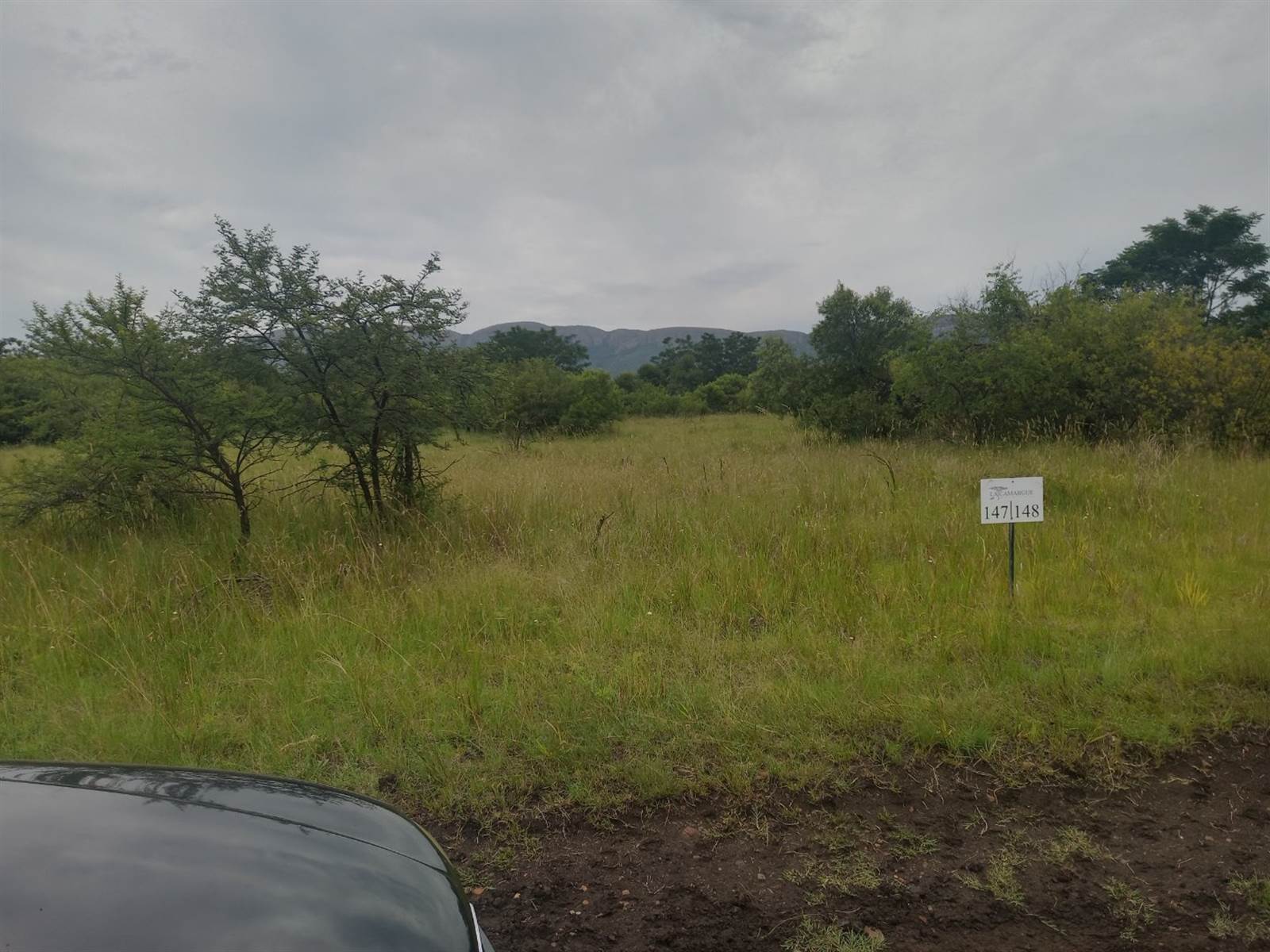 1276 m² Land available in Melodie photo number 2