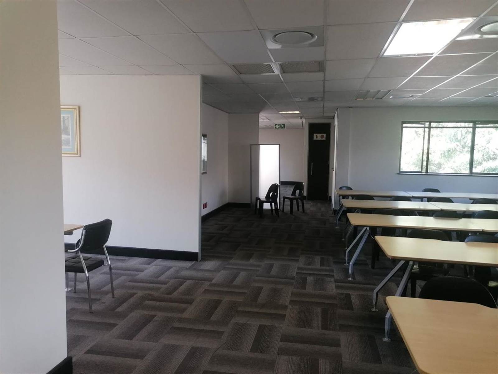 593  m² Commercial space in Bryanston photo number 8