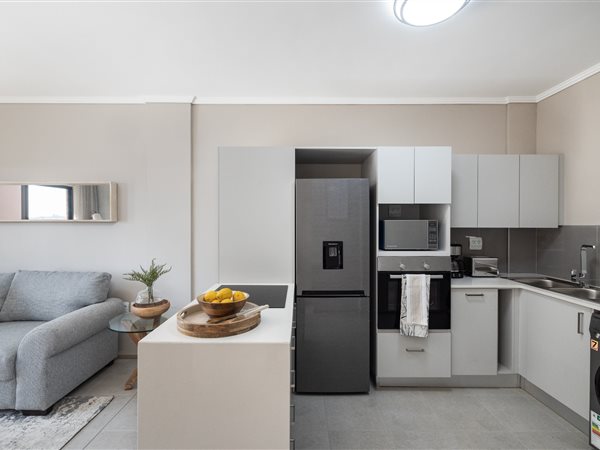 1 Bedroom Apartment 1 Bedroom Apartment