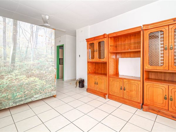 2 Bed Apartment