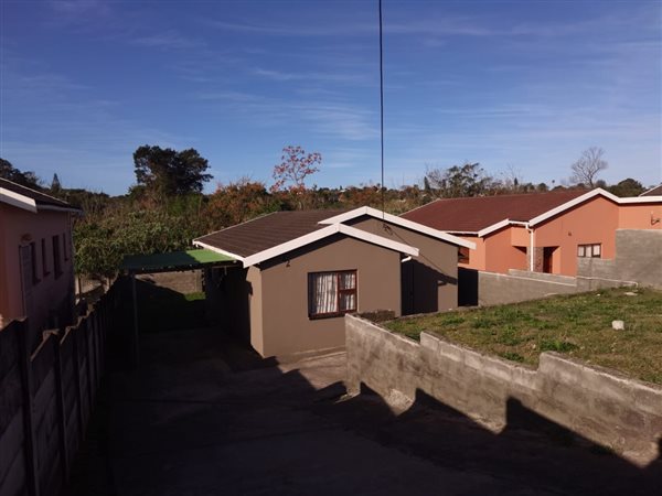 3 Bedroom House 3 Bedroom House