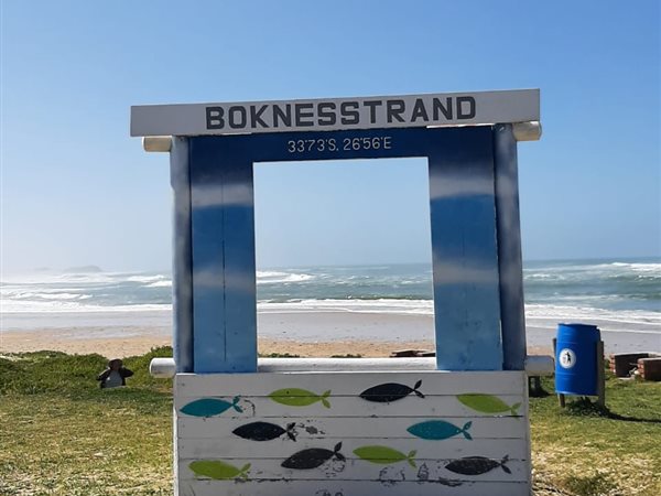 930 m² Land available in Boknesstrand
