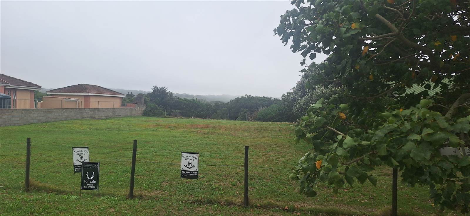 930 m² Land available in Boknesstrand photo number 2
