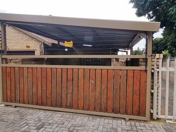 3 Bed House in Protea Park