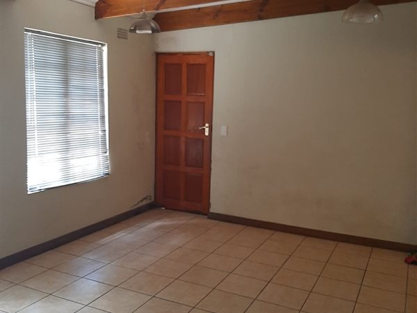 2 Bed Apartment