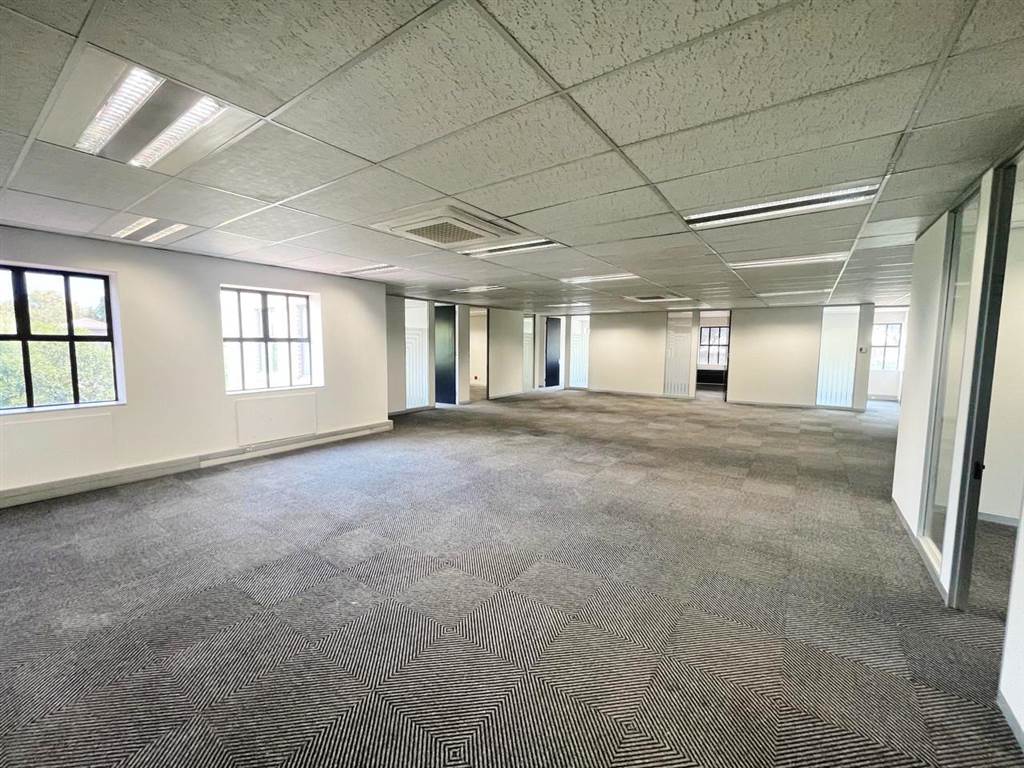 631  m² Commercial space in Bryanston photo number 5