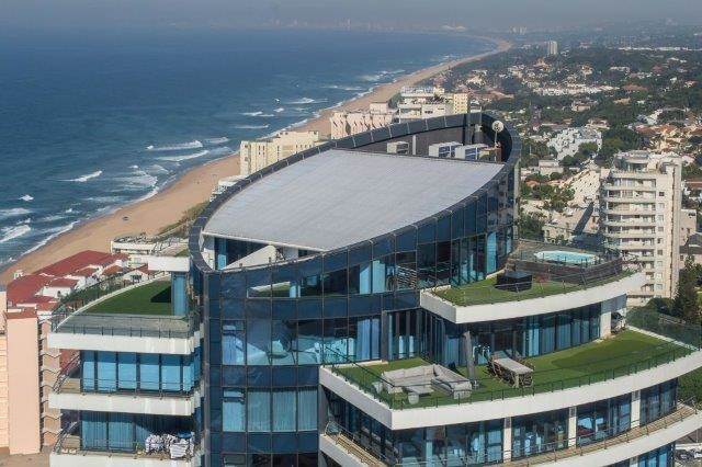 3 Bed Penthouse in Umhlanga Rocks photo number 19