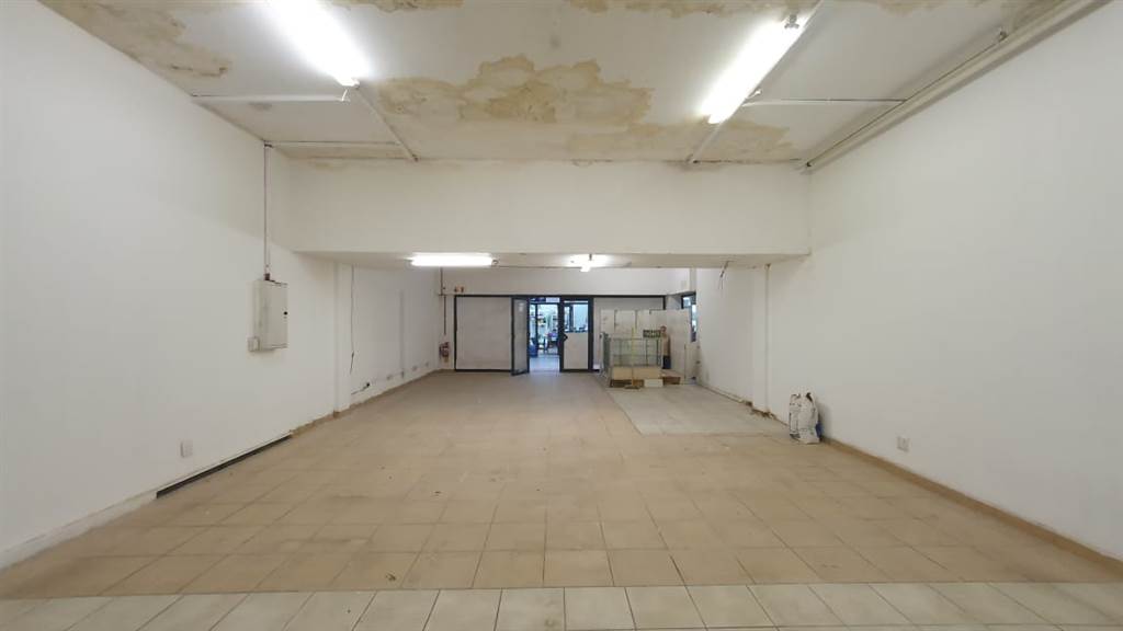 124  m² Commercial space in Sunnyside photo number 8