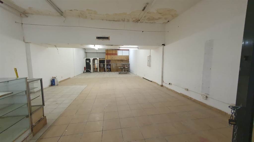 124  m² Commercial space in Sunnyside photo number 10