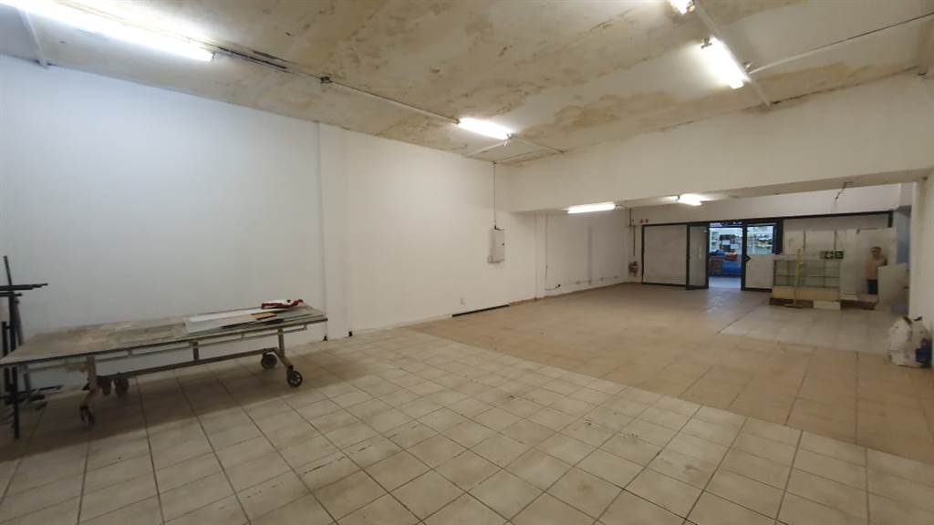 124  m² Commercial space in Sunnyside photo number 9