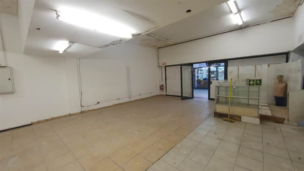 124  m² Commercial space in Sunnyside photo number 6