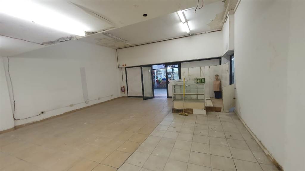 124  m² Commercial space in Sunnyside photo number 7