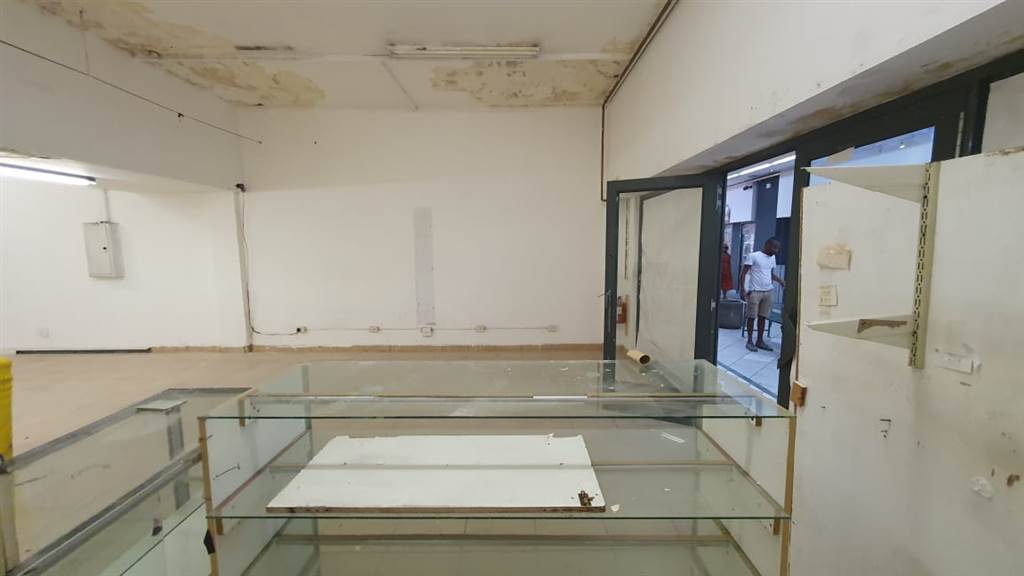 124  m² Commercial space in Sunnyside photo number 5